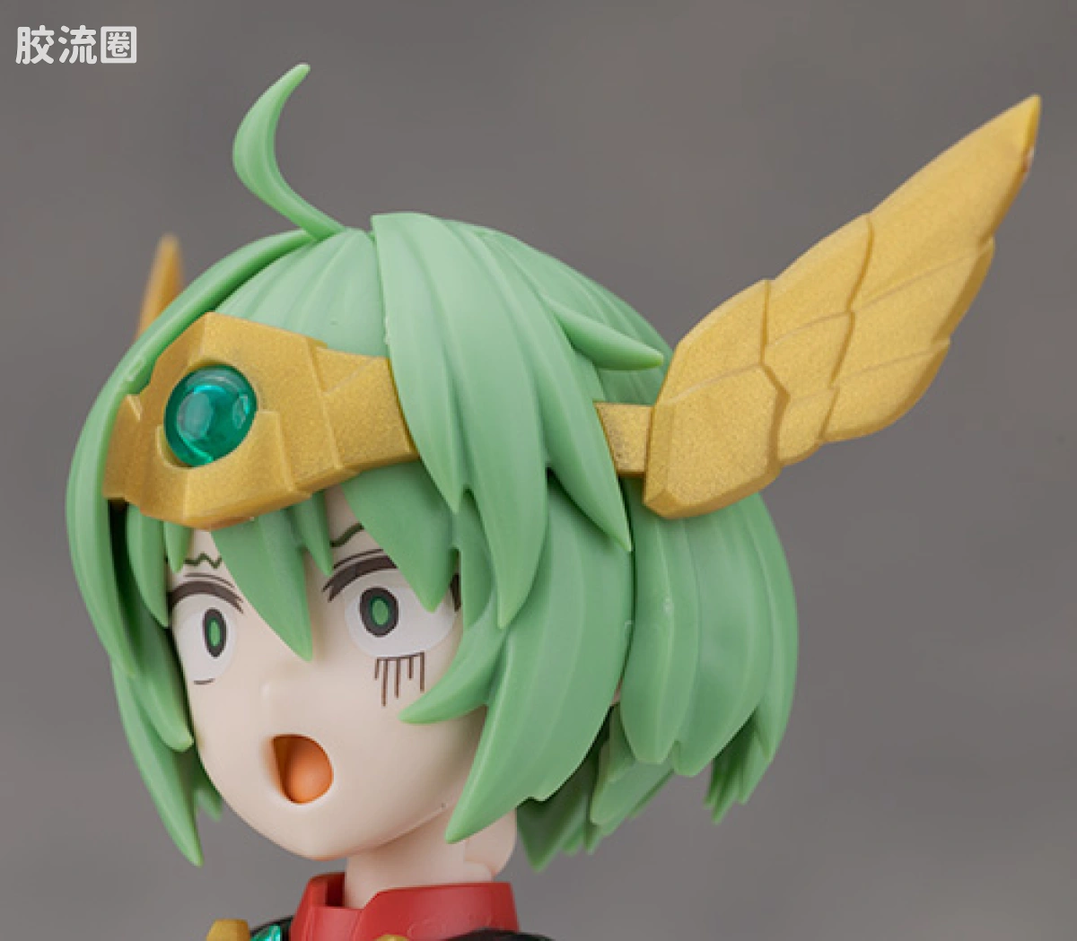 30MS 角色套件 限定版 夏尔罗娜 (Animato形态) - 图片